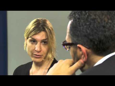 21.  Dizzy spells: Vestibular rehab