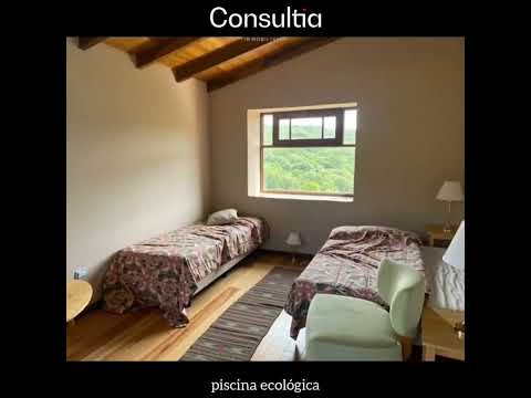 agua de oro Alquiler Anual .