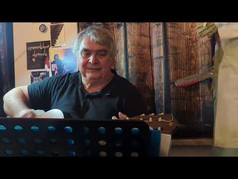 Sag mir wo du stehst-  Hartmut König 2024 Zimmerbühne  Chemnitz