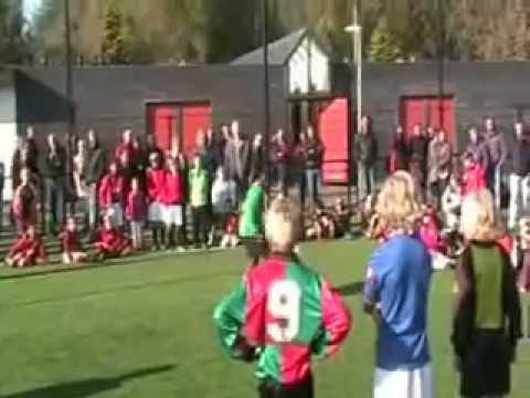 Altius E1  Toernooi 2011