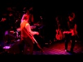 Tindersticks - Tyed @ Tivoli (6/12)