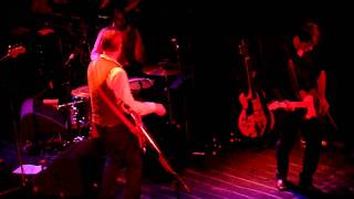 Tindersticks - Tyed @ Tivoli (6/12)