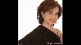 Mayte Mateos of Baccara - Yes Sir I Can Boogie - 1999 (Full Album) (New Recordings)