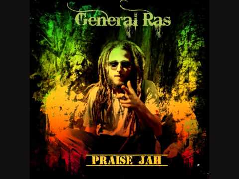General ras  Royal Empress  blood shot riddim  2010