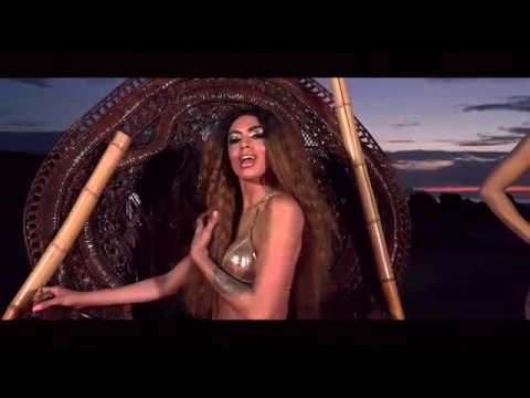 Aroxa - Sigo Esperándote ( Video Oficial )