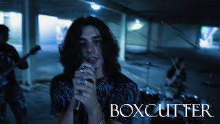 Slow Degrade - BoxCutter