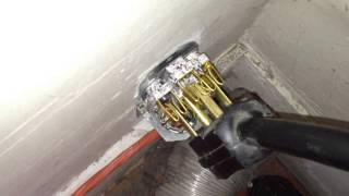 Fixing an Electric Dryer That Doesn't Heat and the Timer Won't Advance (Motor Runs)