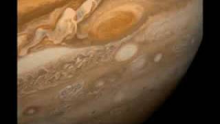 Jupiter Sounds (So Strange!) NASA-Voyager Recording