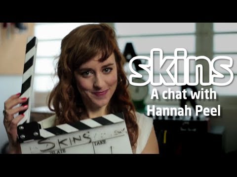Hannah Peel Interview - Skins Session