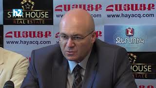 Մենք ոչ արկածախնդիր ենք, ոչ էլ՝ հակառուս. Ազգային ժողովրդավարական բևեռ: Լրաբեր - 14.06.2021