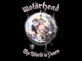 Motörhead Devils In My head 