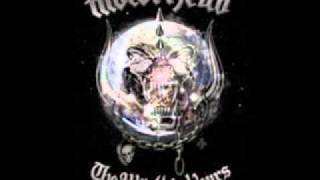 Motörhead Devils In My head