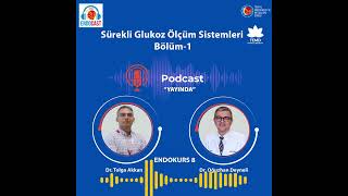 ENDOKURS 8 Sürekli Glukoz Ölçüm Sistemleri - Bölüm 1