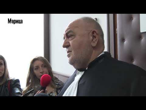 Осъдиха Илия, който уби доцент в Пловдив