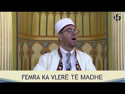 Femra dhe vlera e saj!