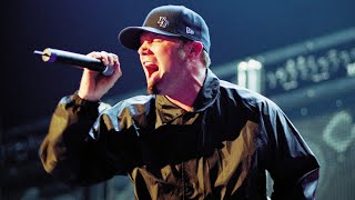 Limp Bizkit - My Generation - [Live at Finsbury Park, London, England 2003] Official Pro Shot*