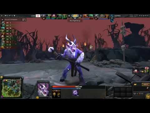 CDEC vs Newbee Game 4 - SDO S2 LAN - Lyrical & Eosin