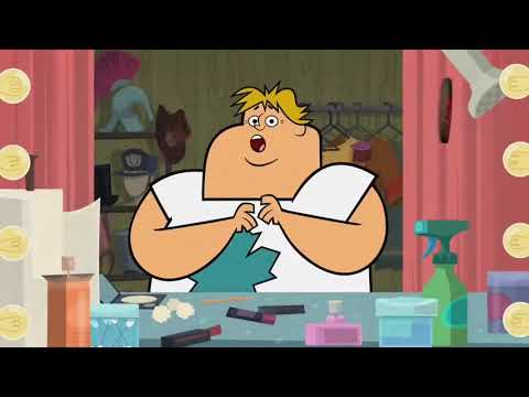 Characters, Inc. (Monsters, Inc.) Part 20 - Goodbye