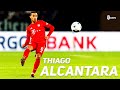 Thiago Alcantara - Magic Skill & Goals 2019 - 2020 l HD