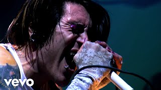AFI - Kill Caustic (Live From Long Beach Arena, 2006)