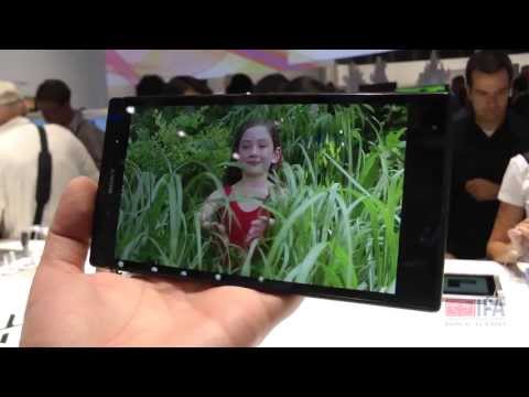 IFA Berlin 2013 HD