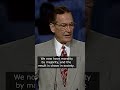 Absolute Truth - Dr. Adrian Rogers