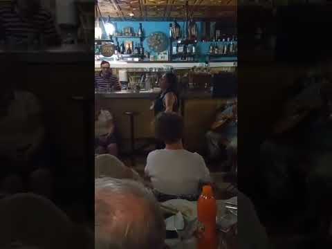Fernanda Mendes  Cantadeira de fado