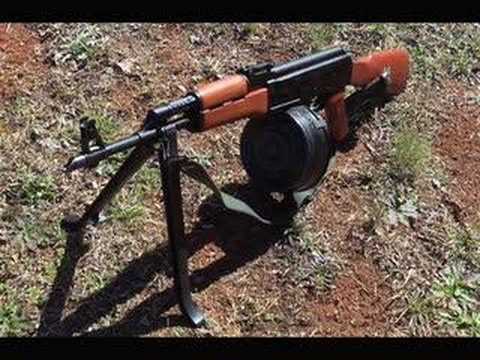 Young Buck Jesus Walks (G-Mix)