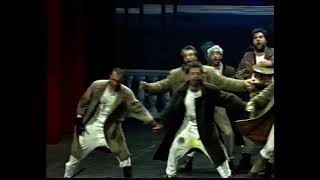 Los hermanos guarrindongui – Primera Semifinal – COAC 1998