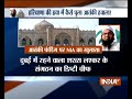 Lashkar-e-Taiba funds helped build mosque in Haryana's Palwal, reveals NIA