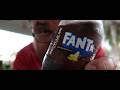 2026 American Tries Fanta Chocolate Banana From China Rare Soda Pop