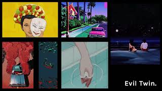 Meghan Trainor - Evil Twin ( Male Version )