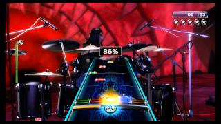 RBN: Indiscriminate Murder is Counter-Productive by Machinae Supremacy (Expert Guitar 100% FC)