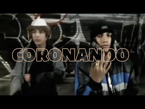 ITNAS 14 - Coronando Ft Canper Free (Video Official)