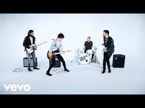 I Hate Discos - Chelsea Boots