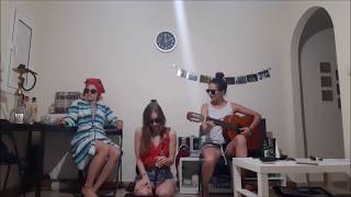 ΛΑΤΕΡΝΑtive - Idaniko Fili/Anapantites Kliseis