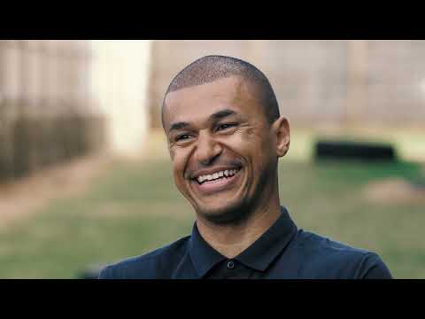 Jones Road Productions video.