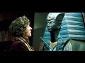 Doctor Who | Pyramids of Mars Cinema Trailer | Tom Baker
