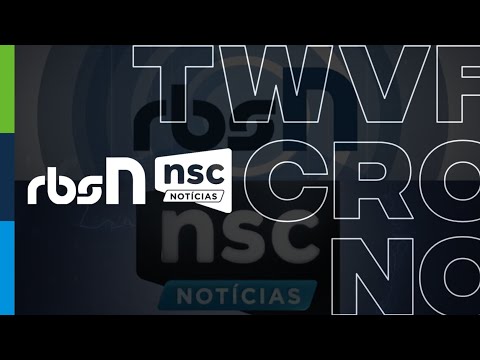 Remake | Cronologia de vinhetas do "RBS/NSC Noticias"(1983-2020/2017)