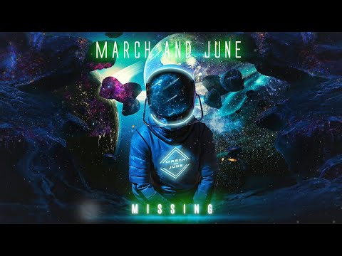 March and June - Missing | Visualizer