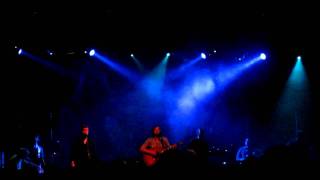 Midlake and John Grant- &#39;Paint the Moon&#39; (The Czars) Live Vicar St. Dublin 7/11/10