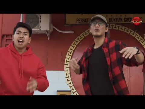 Chinese New Year 2020 (featuring Aboy & Nazmo Mahali)