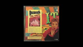 Nazareth - Cocaine (Vinyl) (Live)