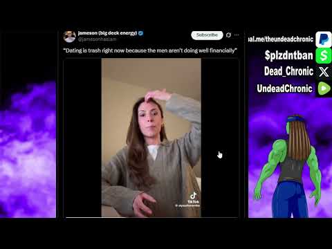 Response To Western Women: Dating Sucks Because Men Are Poor