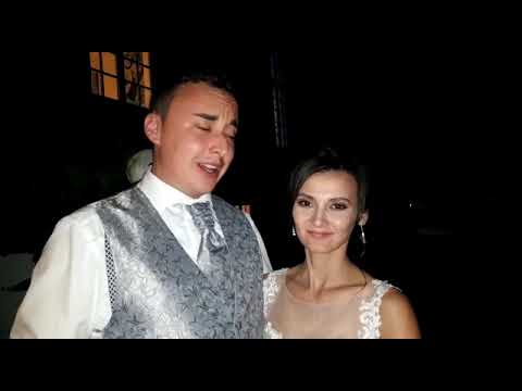 Tamada Ilya aus Frankfurt für Ihre Hochzeit