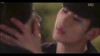 #キスシーン #キス  #キスシーン ドラマ激しい Part #640