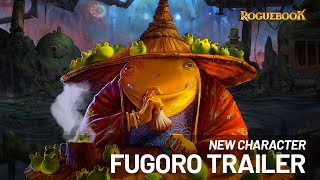 Roguebook - Fugoro, Merchant of Wonders (DLC) (PC) Steam Key GLOBAL