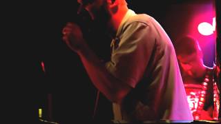 Video Caesarovy Kanady - Zásahová jednotka (Live @ Fabrička 24.4.2015)