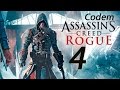 Assassin Creed Rogue #4{Морриган}Моя Малышки 