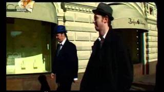 The Tiger Lillies - Gypsy Lament